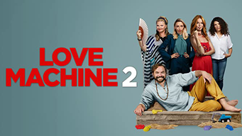 Love Machine 2 (2023)