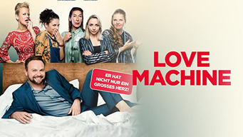 Love Machine (2019)