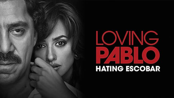 Loving Pablo [dt./OV] (2018)