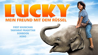 Lucky, mein Freund mit dem Rüssel (2014)