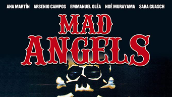 Mad Angels (1980)