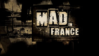 Mad in France [OV] (2009)