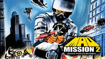 Mad Mission 2 - Heißes Pflaster Unterwelt (2005)