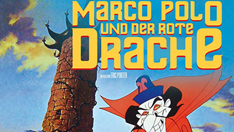 Marco Polo und der rote Drache (1972)