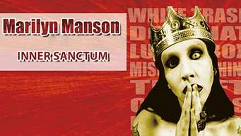 Marilyn Manson: Inner Sanctum (2009)