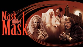 Mask Under Mask (2002)