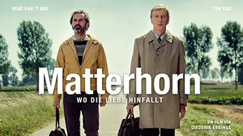 Matterhorn - Wo die Liebe hinfällt [OV] (2014)