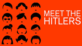 Meet the Hitlers [OV] (2014)