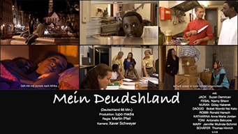 Mein Deudshland (2010)