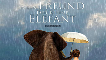 Mein Freund, der kleine Elefant (1992)