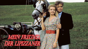 Mein Freund, der Lipizzaner (1994)