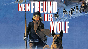Mein Freund der Wolf (1975)