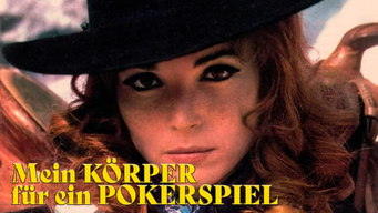 Mein Körper für ein Pokerspiel (1968)