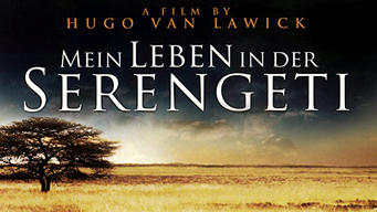 Mein Leben in der Serengeti (1997)