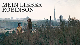 Mein lieber Robinson (1971)