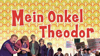 Mein Onkel Theodor (1975)