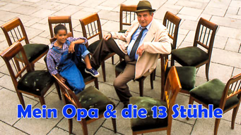 Mein Opa & die 13 Stühle (1997)