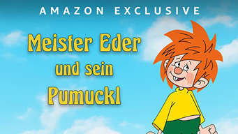 Meister Eder und sein Pumuckl (1982)