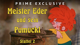 Meister Eder und sein Pumuckl (1989)