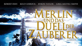 Merlin und das Duell der Zauberer (2002)