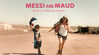 Messi and Maud (2018)