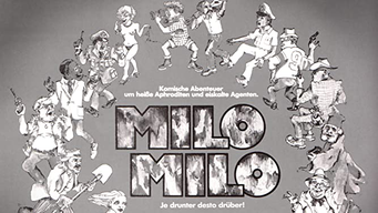 Milo Milo (1979)