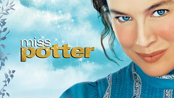 Miss Potter (2008)
