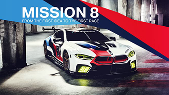 Mission 8 - From the first Idea to the first Race (2018)