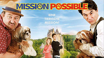 Mission Possible - Eine tierische Mission! (2020)