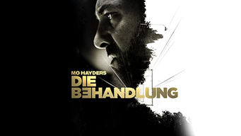 Mo Hayders - Die Behandlung (2014)