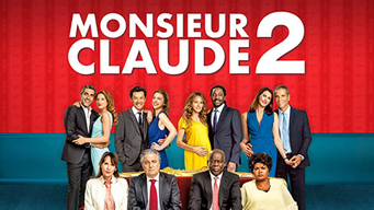Monsieur Claude 2 [dt./OV] (2019)