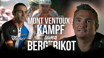 Mont Ventoux: Kampf ums Bergtrikot (2013)
