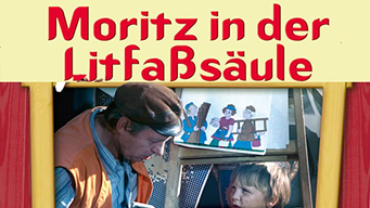 Moritz in der Litfaßsäule (1983)