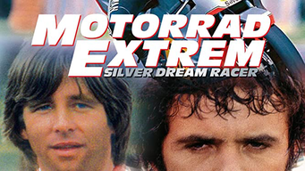 Motorrad Extrem - Silver Dream Racer (1980)