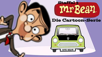 Mr Bean: Die Cartoon-Serie (2019)