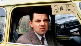Mr. Bean (1995)