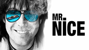 Mr. Nice (2011)