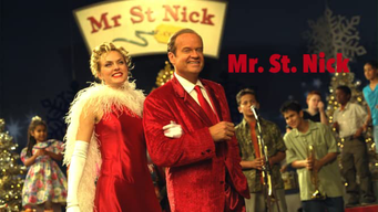 Mr. St. Nick (2002)