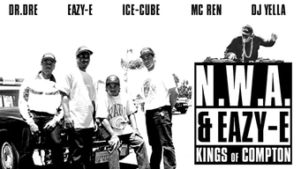 N.W.A. & Eazy-E: Kings of Compton (2016)