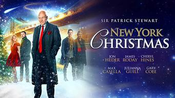 New York Christmas - Weihnachtswunder gibt es doch (2015)