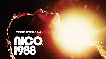 Nico, 1988 (OmU) (2018)