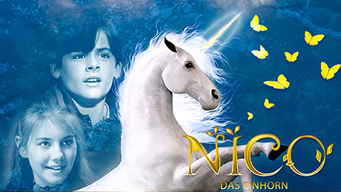 Nico, das Einhorn (2001)