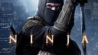 Ninja - Pfad der Rache (2014)