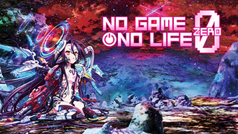 No Game No Life Zero (OmU) [OV] (2017)