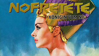 Nofretete - Königin vom Nil (1962)
