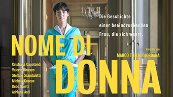 Nome Di Donna [dt./OV] (2019)