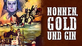 Nonnen, Gold und Gin (1973)