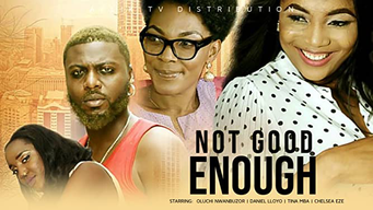 Not Good Enough [OV] (2019)