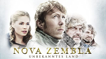 Nova Zembla - Unbekanntes Land (2013)