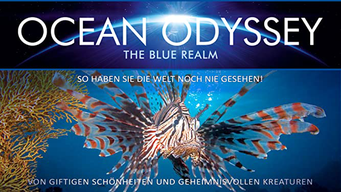 Ocean Odyssey - The Blue Realm (2012)